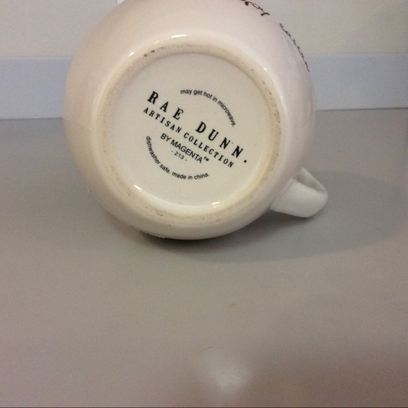 Rae Dunn EASTER Mug - Picture 2 of 3